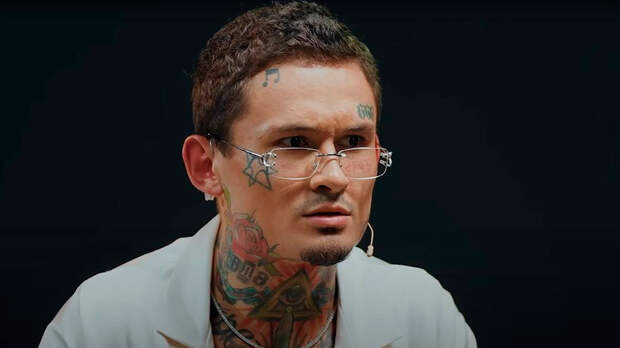 СМИ: Моргенштерна могут исключить из списка иноагентов