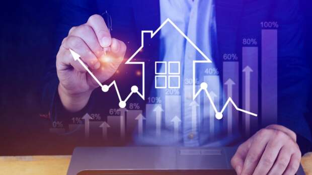 Банк ДОМ. РФ зафиксировал рост повторных ипотечных сделок