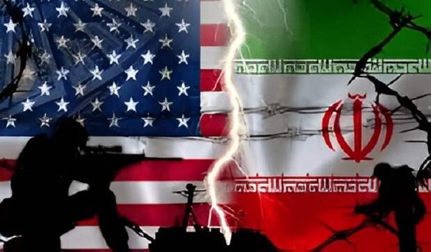 В Иране допустили возобновление войны с США 