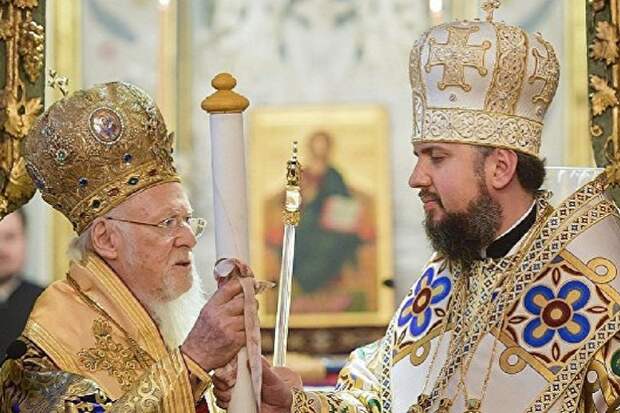 Эксперт назвал способ заставить Церковь Иерусалима признать ПЦУ