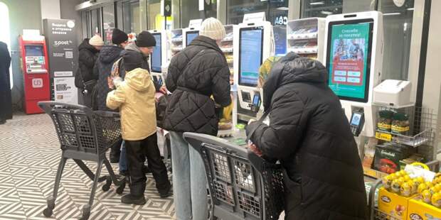Невидимая переплата: почему эксперты советуют избегать касс самообслуживания