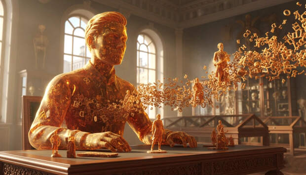 Русофобия в ведущих вузах России? Оганов ответил так, как и подобает профессору