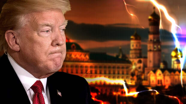 «Только дебил может говорить, что Трамп – друг Кремля» – укро-политолог