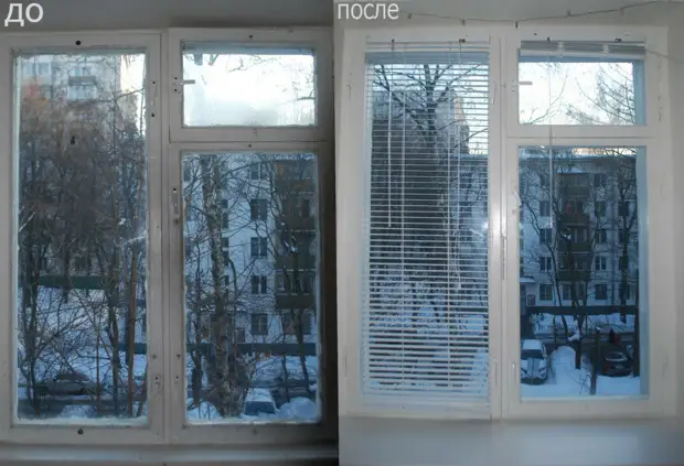 Пластиковые или деревянные окна? 4 преимущества деревянных окон о которых вы не знали!