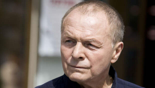 Борис Галкин