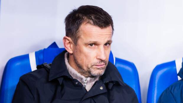 Дркушич раскрыл слова Семака в раздевалке «Зенита» после поражения от «Спартака»