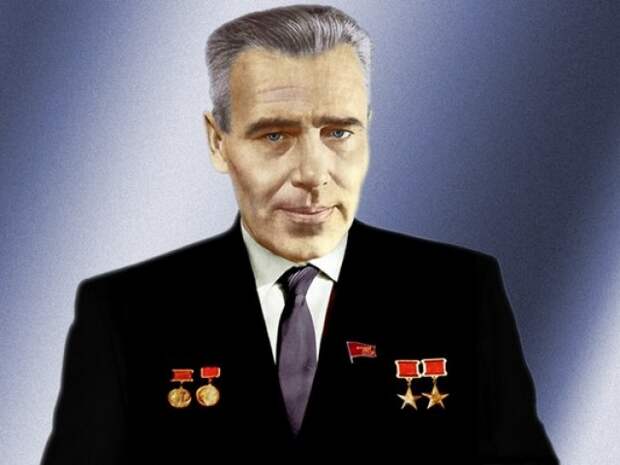 Михаил Янгель – разработчик самой мощной межконтинентальной баллистической ракеты