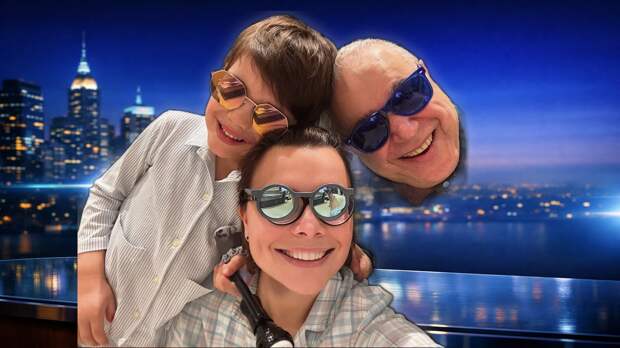 «Не на чужой территории» — как молодая жена Евгения Петросяна обустроила дом на 200 квадратов