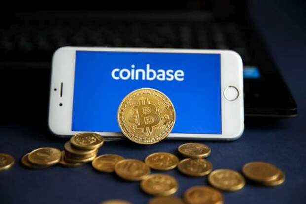 Впервые: криптобиржа Coinbase выходит на NASDAQ