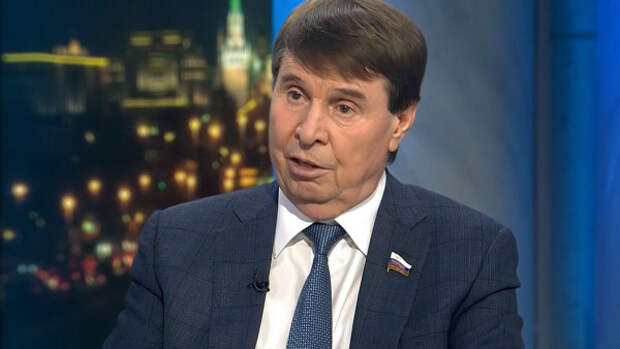 Сенатор Сергей Цеков призвал отказаться от праймериз и кешбэка