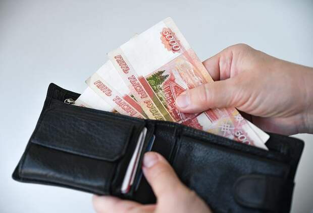 В Госдуме высказались о будущем зарплат россиян