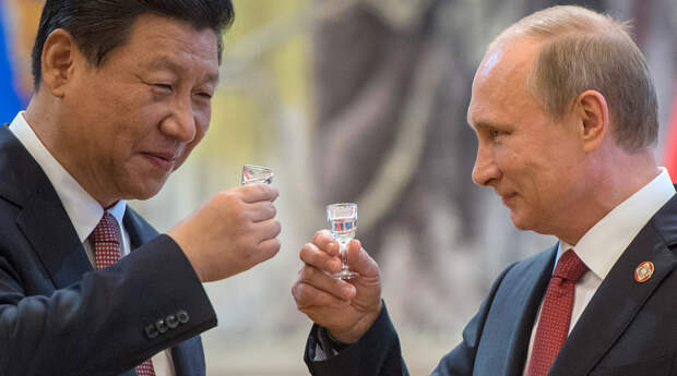 Совместное заявление России и КНР — программный документ многополярного мира будущего