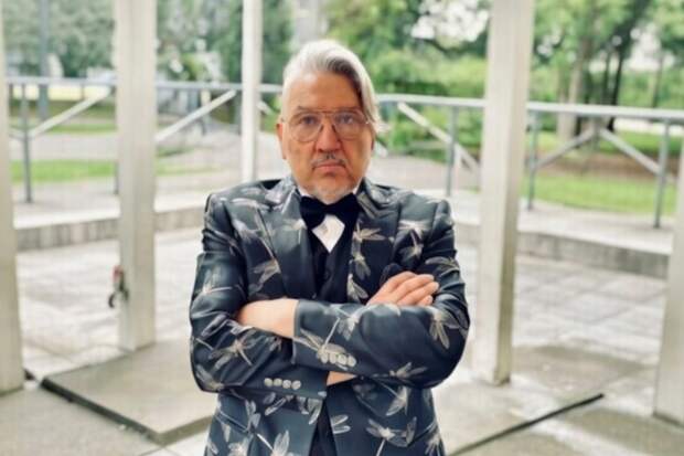 В Москве скоропостижно умер клавишник и бэк-вокалист «Песняров» Георгий Портной