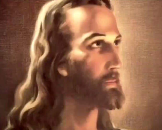 jesuspainting