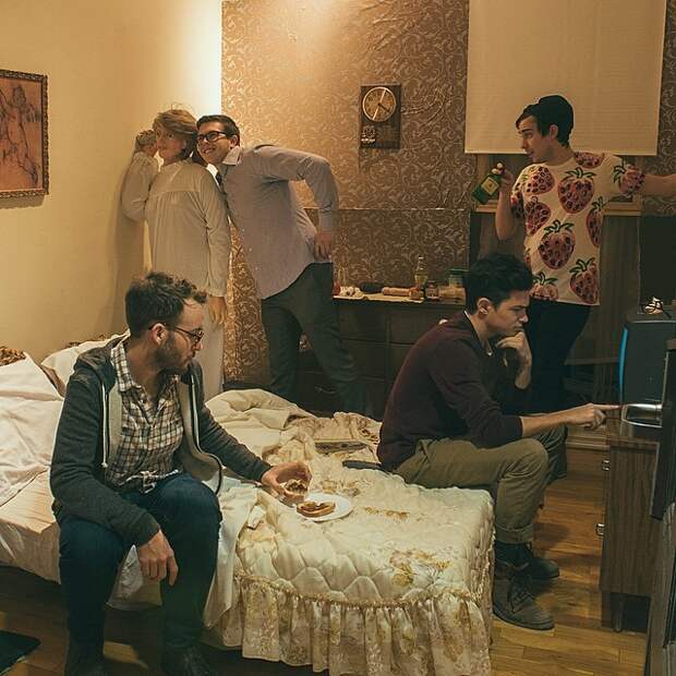Новая инстаграм-игра: найди спрятанный дилдо Новая инстаграм-игра: найди спрятанный дилдо инстаграмм, найти на картинке, найти предметы на картинках, приколы
