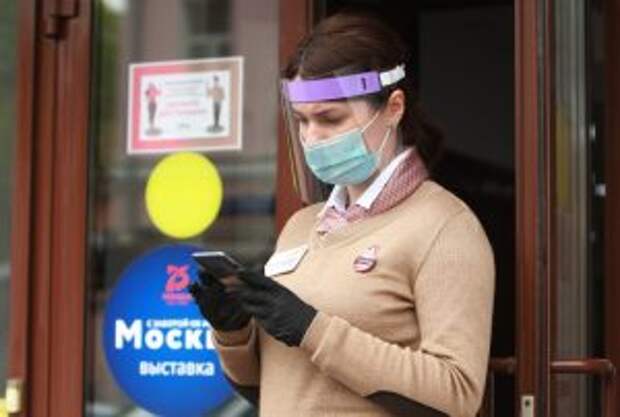 Выпускники московских вузов и колледжей пройдут стажировку в учреждениях соцсферы. Фото: Наталия Нечаева, «Вечерняя Москва»