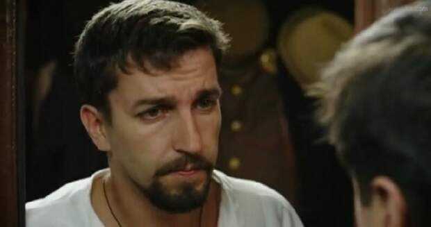 Актер Тихон Котрелев из "Тихого Дона" умер в 49 лет