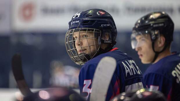 ХК «Факел Ямал» сыграет с МХК «Калуга» в серии домашних матчей