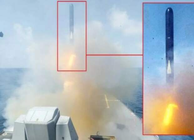 При ударе по Ирану американцы использовали украинский опыт РФ