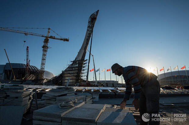 Российские правозащитники слили олимпийцев