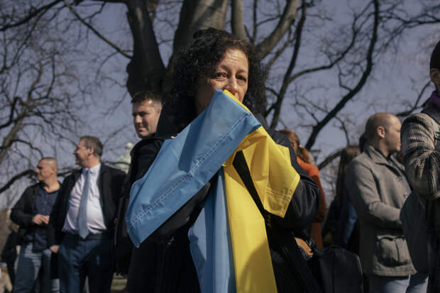 Позицию стран ЕС об облегченном членстве для Украины сравнили с отказом