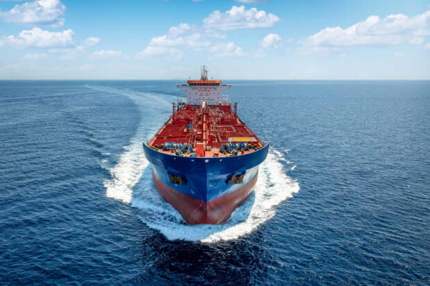 Попытка США захватить российский танкер «Маринера» 7 января: что известн