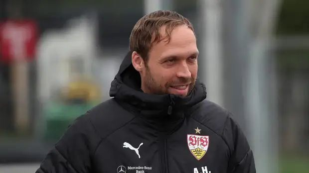 Источник: Хинкель станет ассистентом Тедеско в «Спартаке»