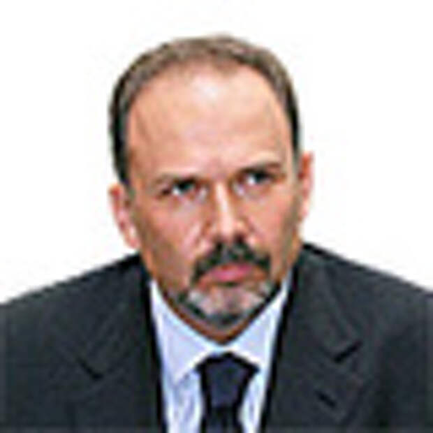 Михаил Мень