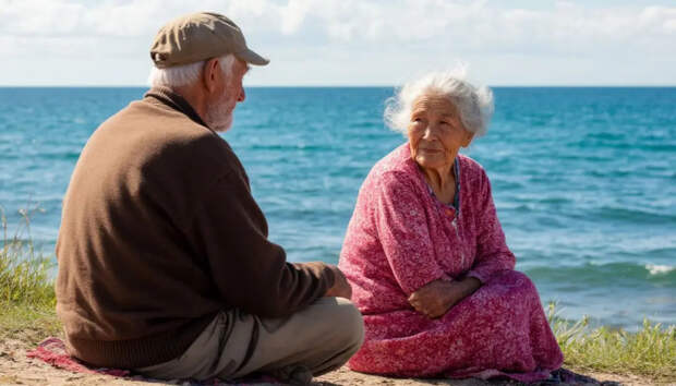 Не Сочи и не Геленджик: пенсионеры массово переезжают в эти три города полуострова Крым — здесь дешевле и спокойнее