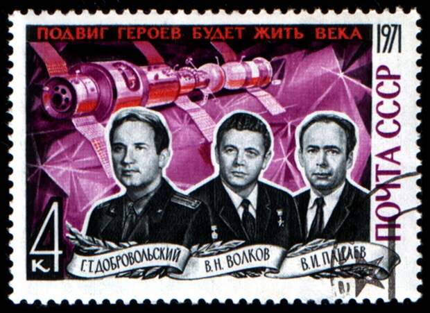 10 советских космических достижений, которые вычёркиваются Западом из истории.