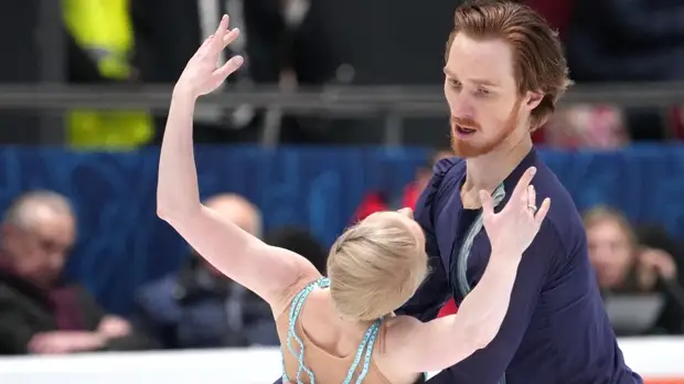 Евгения Тарасова обвинила Морозова в ошибке во время поддержки в короткой программе