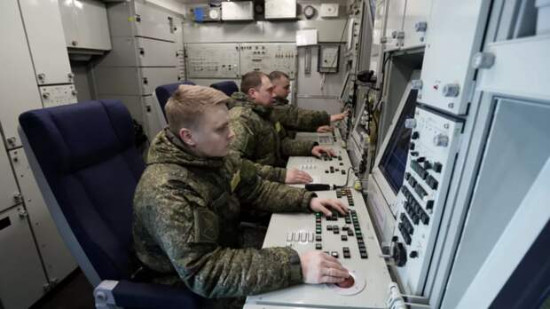 Силы ПВО уничтожили восемь украинских дронов над четырьмя областями