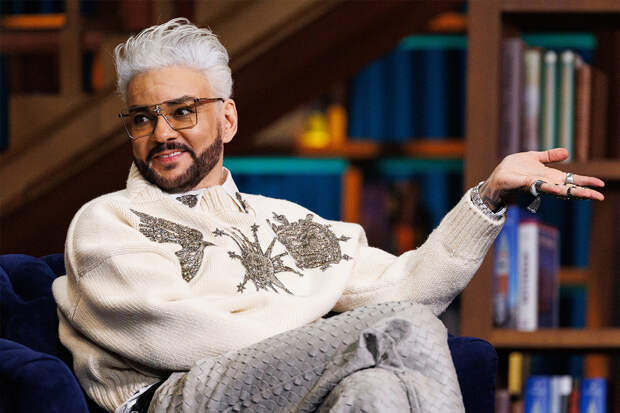 Звездные наследники с лопатой: Киркоров заставил детей зарабатывать на жизнь уборкой снега