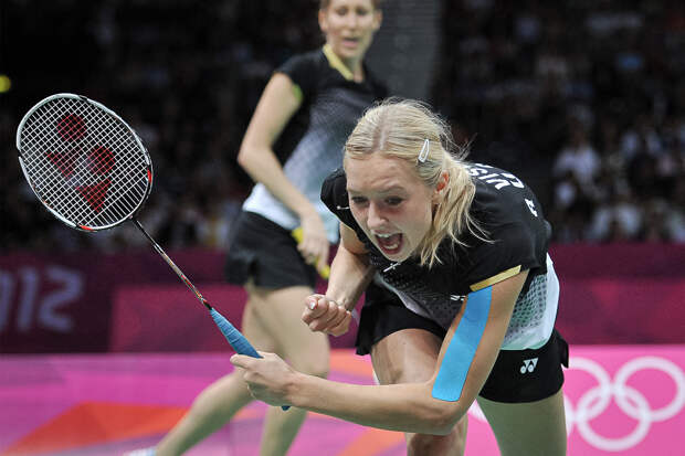 «Они смотрели на это со слезами» Как непобедимые азиатки подарили России единственную в ее истории олимпийскую медаль в бадминтоне?