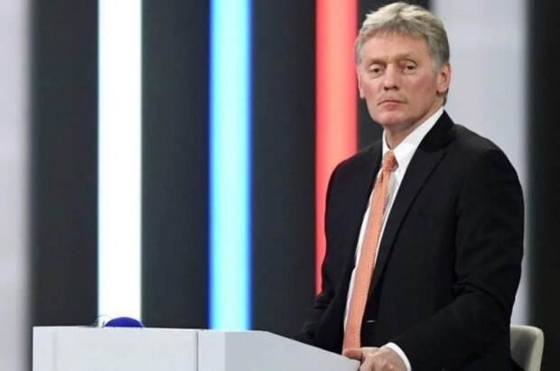 Песков раскрыл детали разговоров Путина с главами стран Персидского залива