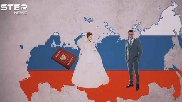 Россию хотят сделать «новым домом» для радикалов