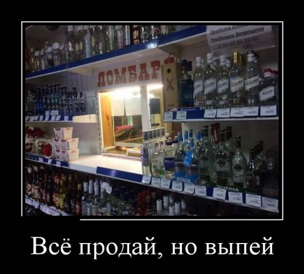 Демотиваторы (30 фото)