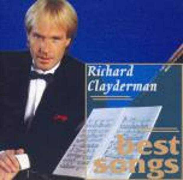 альбом Best Songs альбом Best Songs