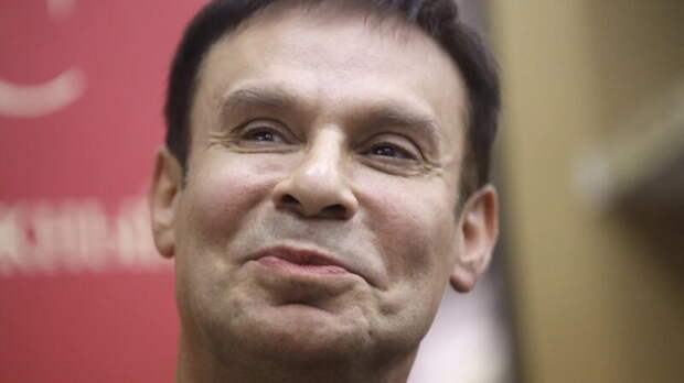 «Брак развалился на второй день»: почему 70-летний Ефим Шифрин так и не обрёл семейное счастье