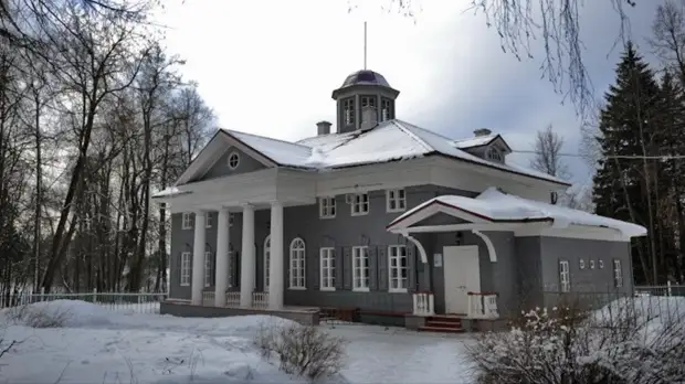 Одинцовский городской округ принял 4 млн туристов в 2021 году