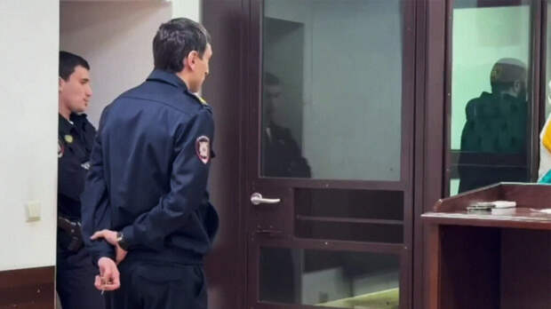 Суд в Дагестане приговорил к 7 годам волонтера рехаба по делу о смерти пациента