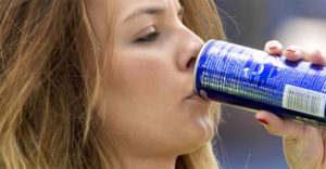 Что происходит с организмом за 24 часа после банки Red Bull?