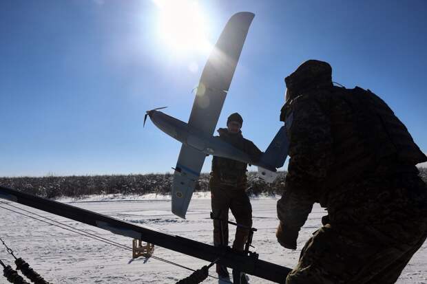 Эксперт назвал предупреждения Мема об ответе РФ гласом вопиющего в пустыне