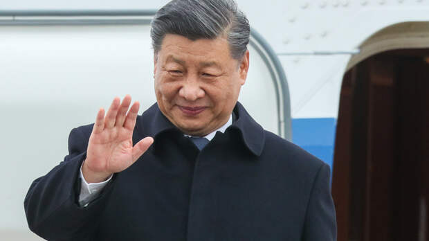 США провоцировали Китай на нападение: Си Цзиньпин рассказал, как не попался на крючок