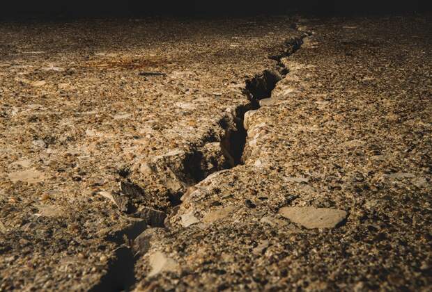 Ученые объяснили причину землетрясений в сейсмически спокойных районах