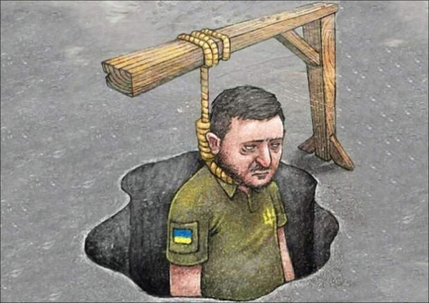 Российский полковник изумился дважды: Зачем нам бесполезные переговоры? Почему Зеленский до сих пор жив?