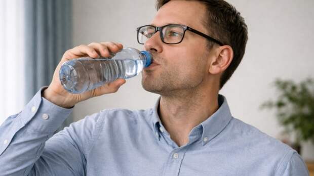 В России сняли с продажи партию минеральной воды "Джермук" из Армении