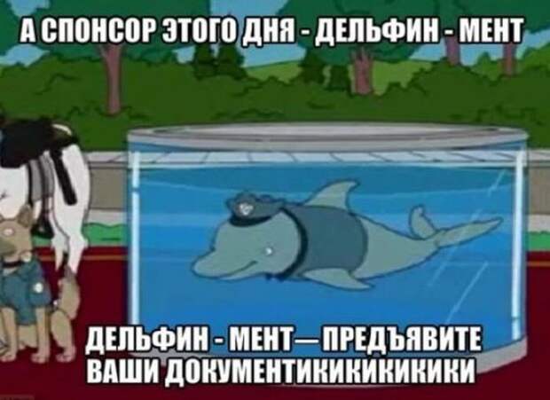 Прикольные картинки. Вечерний выпуск (73 фото)