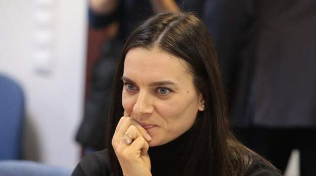 Адвокат рассказала, что грозит Исинбаевой за долг по ЖКХ в 400 тысяч рублей
