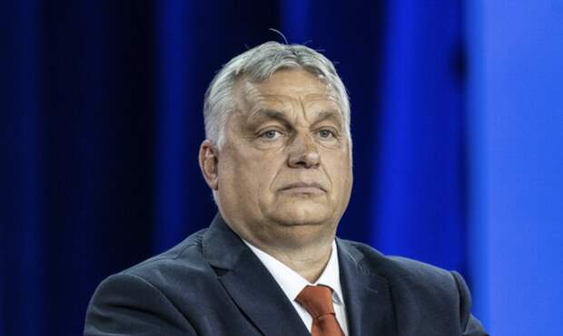 Орбан отказался от парламентского мандата после поражения партии на выборах